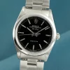Ideal Fake Rolex Air King Precision 14000 Caliber 3000 Automatic Movement 34mm Steel Case Mens/unisex Watch