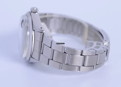 Discount Copies Rolex Oyster Precision 6694 Manual Winding Movement 34mm Steel Case Mens/unisex Watch - Image 3