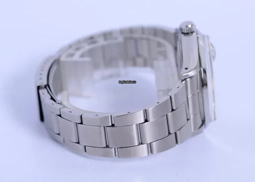 Discount Copies Rolex Oyster Precision 6694 Manual Winding Movement 34mm Steel Case Mens/unisex Watch - Image 4