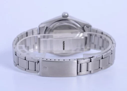Discount Copies Rolex Oyster Precision 6694 Manual Winding Movement 34mm Steel Case Mens/unisex Watch - Image 5