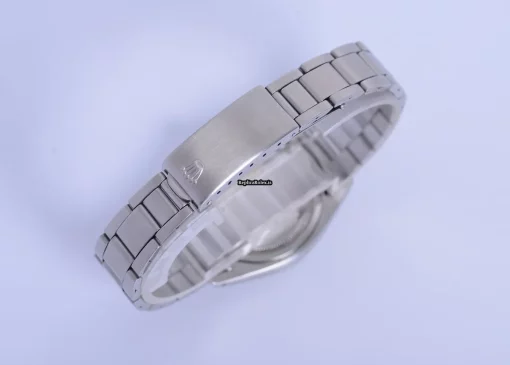 Discount Copies Rolex Oyster Precision 6694 Manual Winding Movement 34mm Steel Case Mens/unisex Watch - Image 6