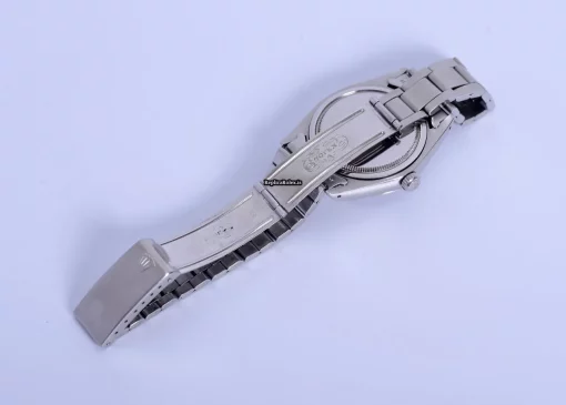 Discount Copies Rolex Oyster Precision 6694 Manual Winding Movement 34mm Steel Case Mens/unisex Watch - Image 7