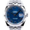 Cool Replica Rolex Datejust 126334 Caliber 3235 Automatic Movement 41mm Steel Case Mens/unisex Watch