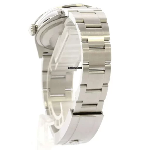 Epic Fake Rolex Explorer 124270 Caliber 3230 Automatic Movement 36mm Steel Case Mens/unisex Watch - Image 3