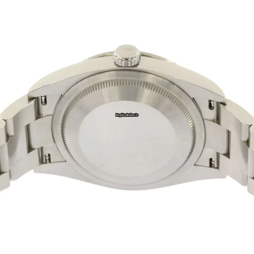 Epic Fake Rolex Explorer 124270 Caliber 3230 Automatic Movement 36mm Steel Case Mens/unisex Watch - Image 5