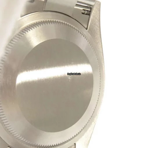 Epic Fake Rolex Explorer 124270 Caliber 3230 Automatic Movement 36mm Steel Case Mens/unisex Watch - Image 8
