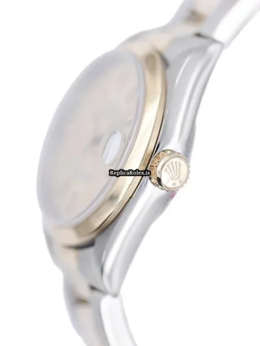 Awesome Replica Rolex Datejust 68243 Automatic Movement 31mm Watch - Image 3