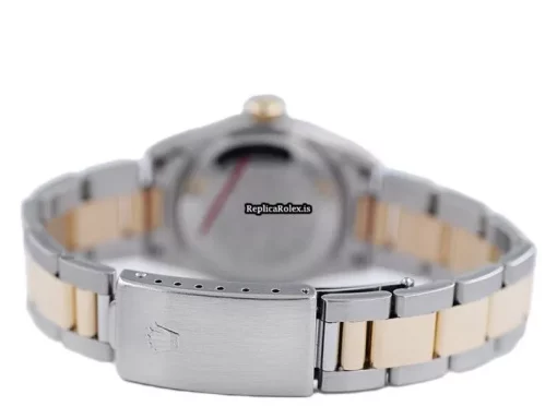 Awesome Replica Rolex Datejust 68243 Automatic Movement 31mm Watch - Image 4