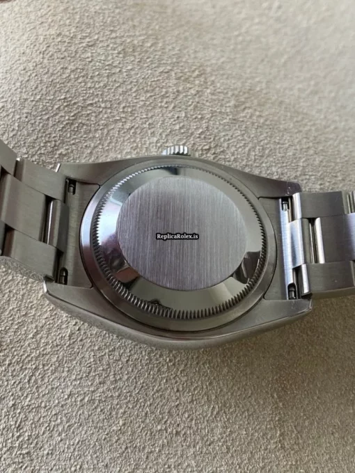 Affordable Replica Rolex Datejust 116200 Caliber 3135 Automatic Movement 36mm Steel Case Mens/unisex Watch - Image 7