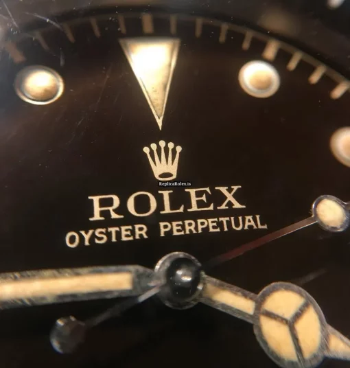 Superb Copy Rolex Submariner 5508 Automatic Movement Steel Case Mens/unisex Watch - Image 13