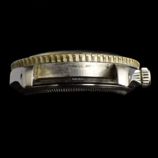 Superb Copy Rolex Submariner 5508 Automatic Movement Steel Case Mens/unisex Watch - Image 7