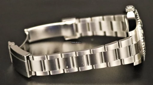 Quality Replica Rolex Gmt-master II 116710ln Caliber 3186 Automatic Movement 40mm Steel Case Mens/unisex Watch - Image 10