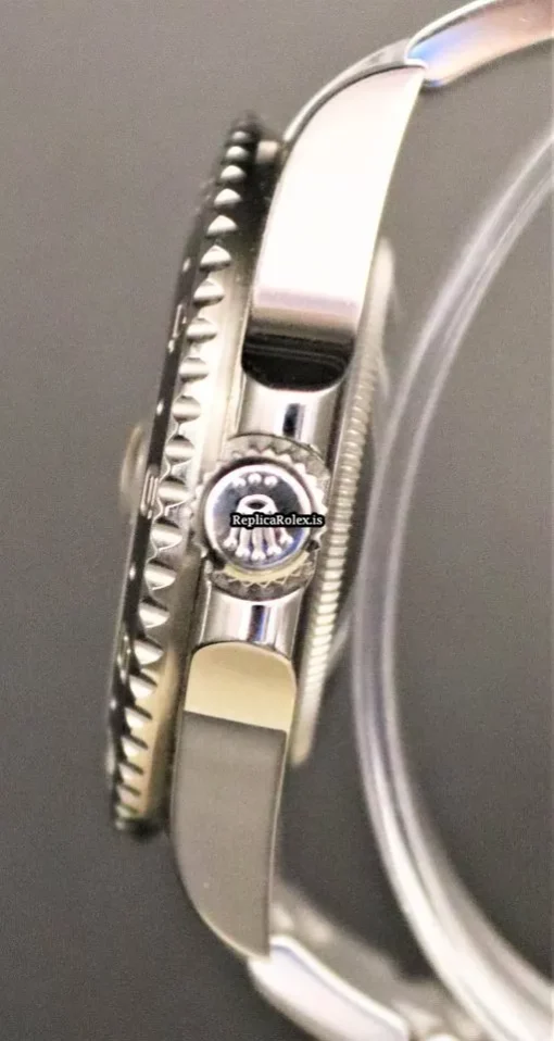 Quality Replica Rolex Gmt-master II 116710ln Caliber 3186 Automatic Movement 40mm Steel Case Mens/unisex Watch - Image 13