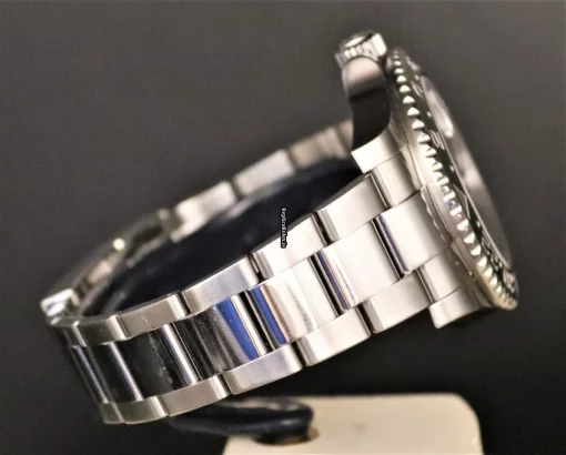 Quality Replica Rolex Gmt-master II 116710ln Caliber 3186 Automatic Movement 40mm Steel Case Mens/unisex Watch - Image 8