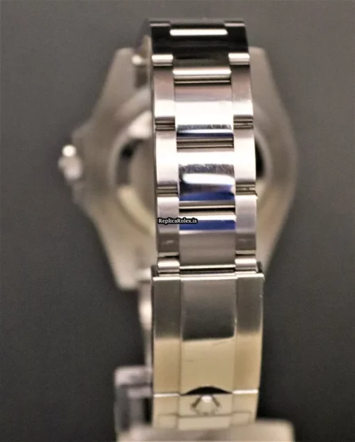 Quality Replica Rolex Gmt-master II 116710ln Caliber 3186 Automatic Movement 40mm Steel Case Mens/unisex Watch - Image 9