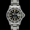 1:1 Copy Rolex Submariner Date 1680 Caliber 1570 Automatic Movement 40mm Steel Case Mens/unisex Watch