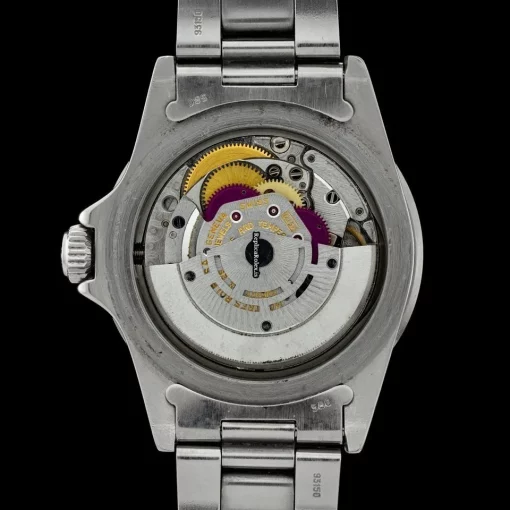 1:1 Copy Rolex Submariner Date 1680 Caliber 1570 Automatic Movement 40mm Steel Case Mens/unisex Watch - Image 2