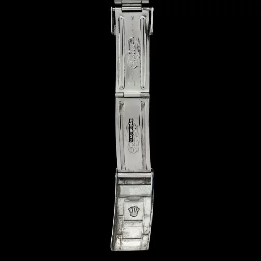 1:1 Copy Rolex Submariner Date 1680 Caliber 1570 Automatic Movement 40mm Steel Case Mens/unisex Watch - Image 8