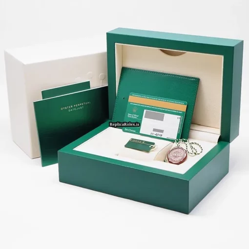 Great Replica Rolex Lady-datejust 179173g Caliber 2235 Automatic Movement 26mm Gold/steel Case Watch - Image 3