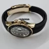 Great Knockoff Rolex Yacht-master 40 116655 Caliber 3135 Automatic Movement 40mm Rose Gold Case Mens/unisex Watch
