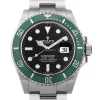 Design Replica Rolex Submariner Date 126610lv Caliber 3235 Automatic Movement 41mm Steel Case Mens/unisex Watch