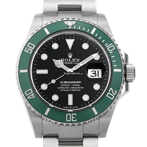 Design Replica Rolex Submariner Date 126610lv Caliber 3235 Automatic Movement 41mm Steel Case Mens/unisex Watch