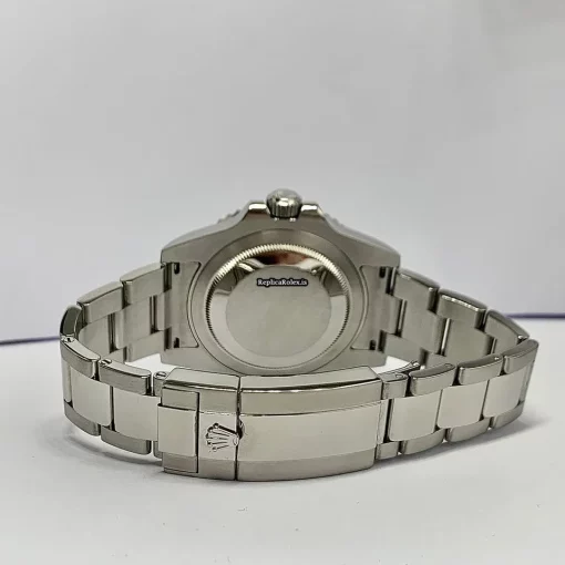 Distinctive Copies Rolex Gmt-master II 116710ln Caliber 3186 Automatic Movement 40mm Steel Case Mens/unisex Watch - Image 3