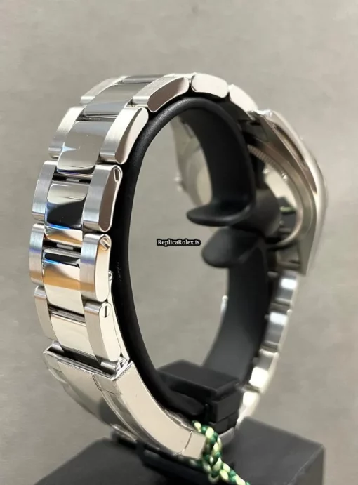 1:1 Replicas Rolex Datejust 126200 Caliber 3235 Automatic Movement 36mm Steel Case Mens/unisex Watch - Image 5