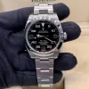Terrific Imitation Rolex Air King 116900 Caliber 3131 Automatic Movement 40mm Steel Case Mens/unisex Watch