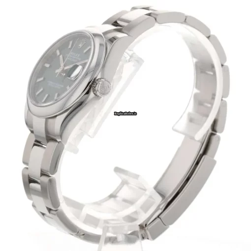 Superior Replica Rolex Lady-datejust 278240 Caliber 2236 Automatic Movement 31mm Steel Case Mens/unisex Watch - Image 2
