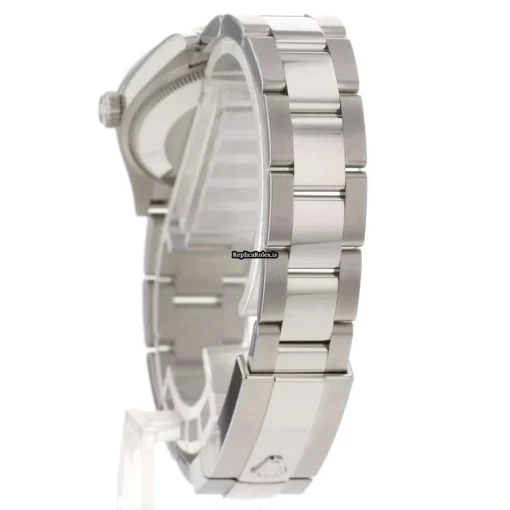 Superior Replica Rolex Lady-datejust 278240 Caliber 2236 Automatic Movement 31mm Steel Case Mens/unisex Watch - Image 3