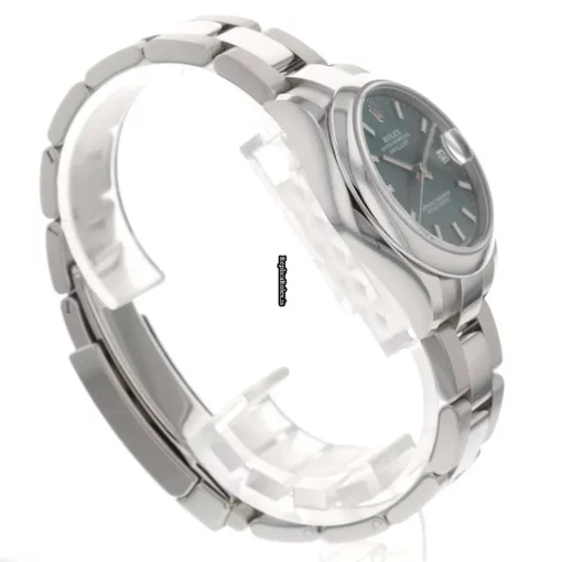 Superior Replica Rolex Lady-datejust 278240 Caliber 2236 Automatic Movement 31mm Steel Case Mens/unisex Watch - Image 4