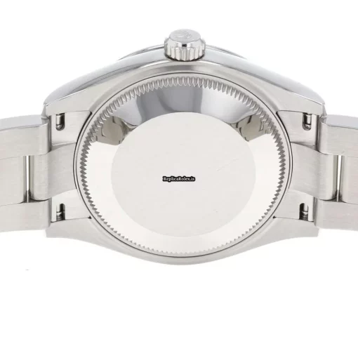 Superior Replica Rolex Lady-datejust 278240 Caliber 2236 Automatic Movement 31mm Steel Case Mens/unisex Watch - Image 5