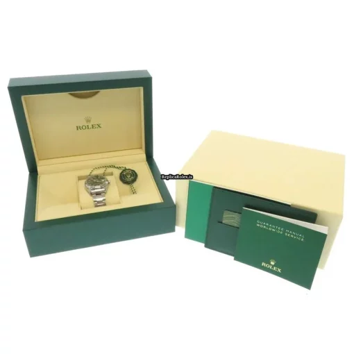 Superior Replica Rolex Lady-datejust 278240 Caliber 2236 Automatic Movement 31mm Steel Case Mens/unisex Watch - Image 8