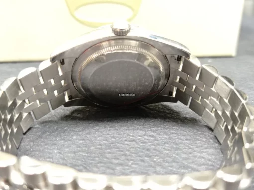 Distinctive Replica Rolex Datejust Turn-o-graph 116264 Caliber 3135 Automatic Movement 36mm Steel Case Mens/unisex Watch - Image 6