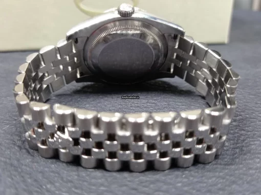 Distinctive Replica Rolex Datejust Turn-o-graph 116264 Caliber 3135 Automatic Movement 36mm Steel Case Mens/unisex Watch - Image 7