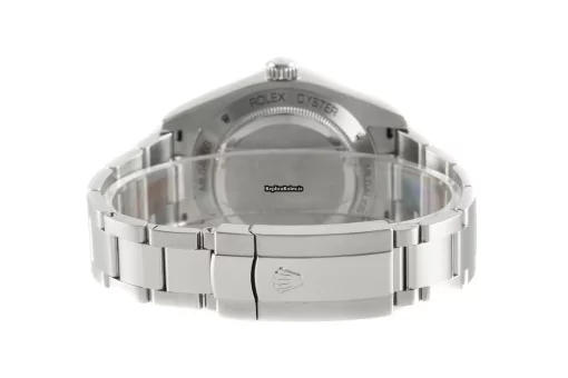 Beautiful Fake Rolex Milgauss 116400 Caliber 3131 Automatic Movement 40mm Steel Case Mens/unisex Watch - Image 11