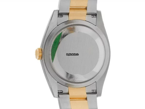 Distinctive Replica Rolex Datejust 126233 Caliber 3235 Automatic Movement 36mm Steel Case Mens/unisex Watch - Image 4