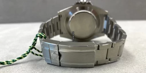Suitable Replica Rolex Explorer II 216570 Caliber 3187 Automatic Movement 42mm Steel Case Mens/unisex Watch - Image 8