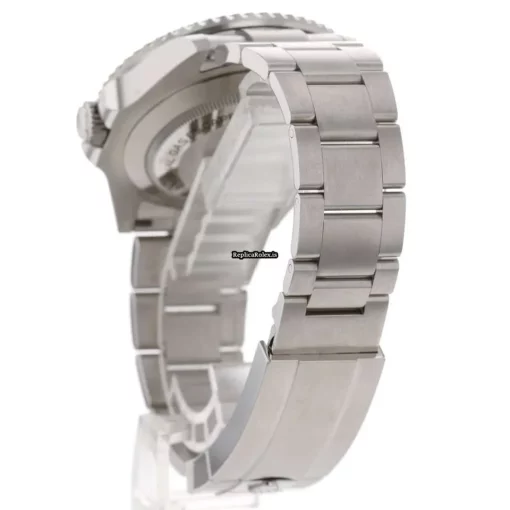 Epic Replica Rolex Sea-dweller 126600 Caliber 3235 Automatic Movement 43mm Steel Case Mens/unisex Watch - Image 3