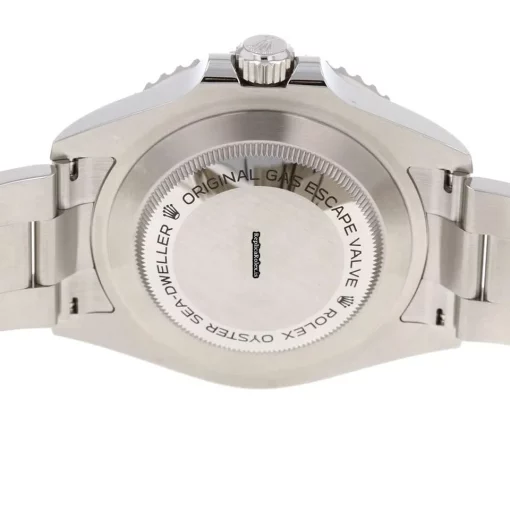 Epic Replica Rolex Sea-dweller 126600 Caliber 3235 Automatic Movement 43mm Steel Case Mens/unisex Watch - Image 5
