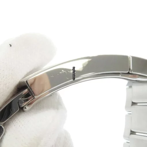 Epic Replica Rolex Sea-dweller 126600 Caliber 3235 Automatic Movement 43mm Steel Case Mens/unisex Watch - Image 9