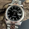 Quality Replica Rolex Datejust 116231 Automatic Movement 36mm Gold/steel Case Watch