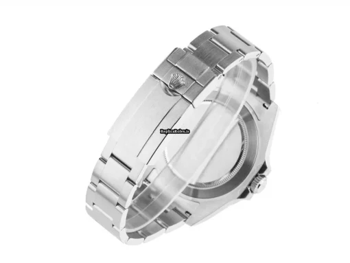Cheap Fake Rolex Explorer II 216570 Caliber 3187 Automatic Movement 42mm Steel Case Mens/unisex Watch - Image 5