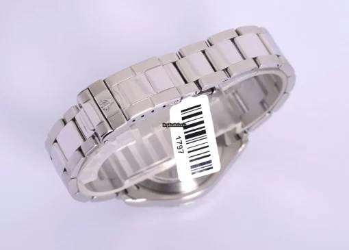 Defect Fakes Rolex Yacht-master 40 16622 Caliber 3135 Automatic Movement 40mm Steel Case Mens/unisex Watch - Image 7