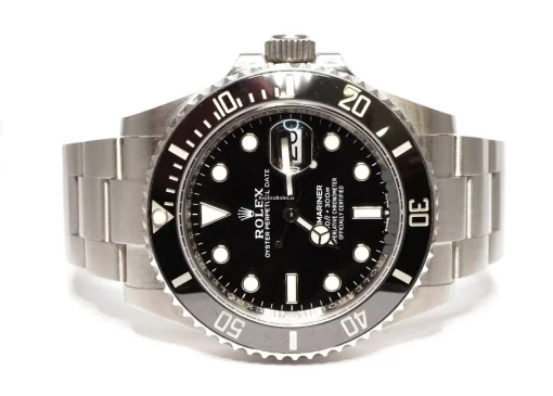Remarkable Fakes Rolex Submariner Date 126610ln Caliber 3235 Automatic Movement 41x40mm Steel Case Mens/unisex Watch