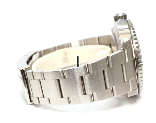 Remarkable Fakes Rolex Submariner Date 126610ln Caliber 3235 Automatic Movement 41x40mm Steel Case Mens/unisex Watch - Image 4