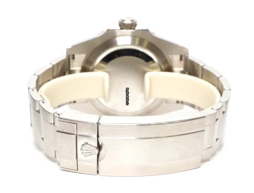 Remarkable Fakes Rolex Submariner Date 126610ln Caliber 3235 Automatic Movement 41x40mm Steel Case Mens/unisex Watch - Image 5