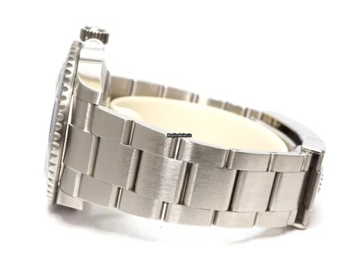 Remarkable Fakes Rolex Submariner Date 126610ln Caliber 3235 Automatic Movement 41x40mm Steel Case Mens/unisex Watch - Image 6