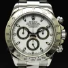 Pleasing Fake Rolex Daytona 116520 Caliber 4130 Automatic Movement 40mm Steel Case Mens/unisex Watch